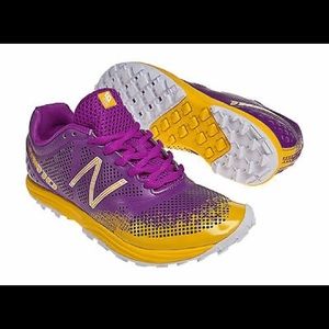 Women's Running - New Balance 110